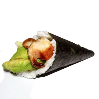 Temaki De Anguila (1 Pza.)