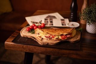 Napolitana sa kulenom