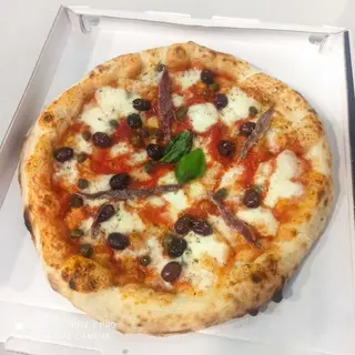 Siciliana mattone