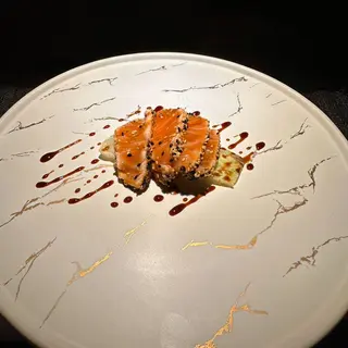 Shake tataki