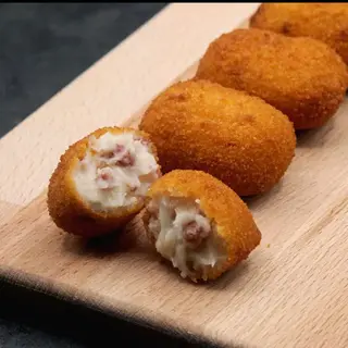 Croquetas