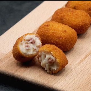  Croquetas 