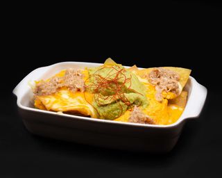Nachos Amadeus