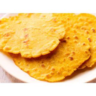 Makki di Roti