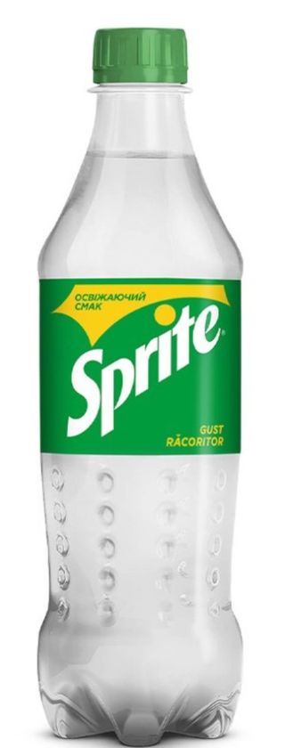 Sprite 0.5