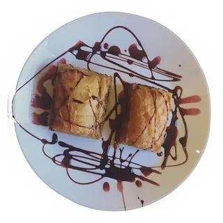 Baklava