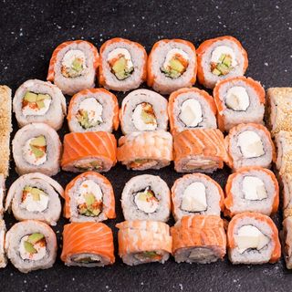 Cет Філадельфія