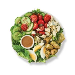 Smart Sałatka Urban Mix