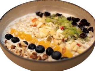 Owsianka na słodko (300g)