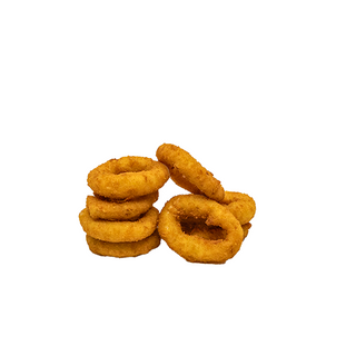 Onion rings - 8 pezzi