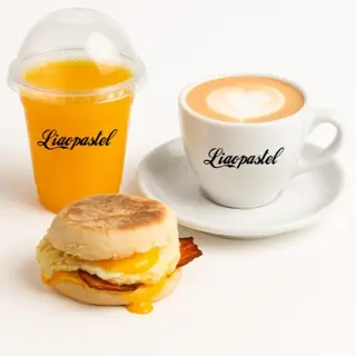 Desayuno Inglés