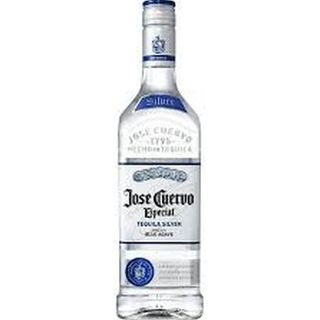 Jose Cuervo Silver