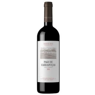 Vino Ribera Del Duero Pago De Carraovejas (750 Ml.)