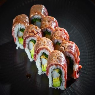 Singapur Roll (8 Pzs.)