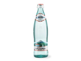 Боржоми (500ml)