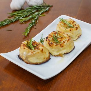 Bee Gees (3 Un Pão de Alho)