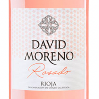 VINOS DE LA CASA ROSADO (DAVID MORENO)