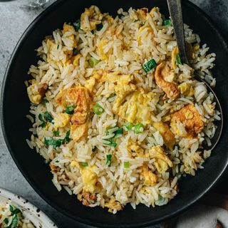 Egg Fried Rice