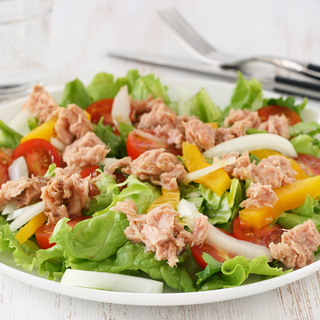 Salada de Atum