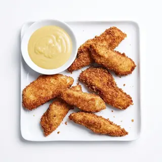 Chicken Fingers