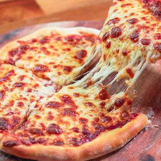 Pizza Margherita (Large)