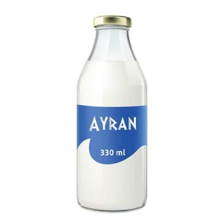 Ayran