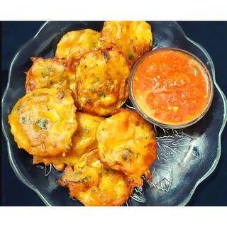 Bhajia