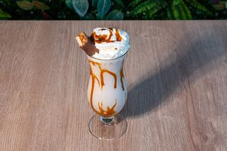 Milkshake