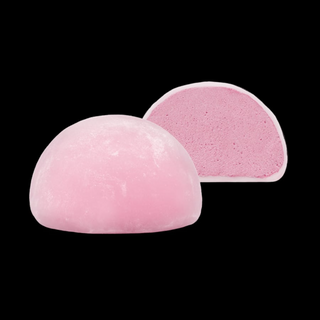 172. Mochi de fresa