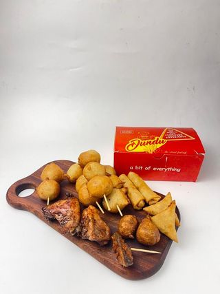 Candy Box