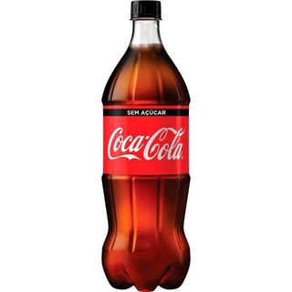 cocacola zero 1L