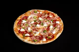 Pizza Amigos