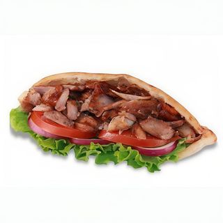 Doner De Pollo