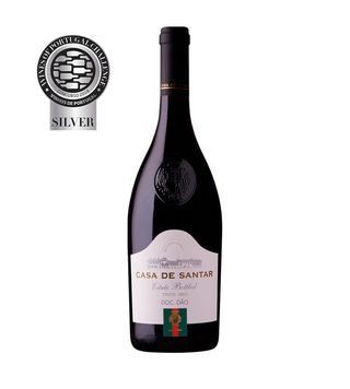 Casa de Santar Tinto 