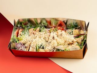 Цезар з куркою (230g)