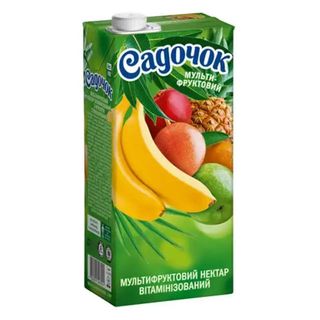 Садочок (0,95л)