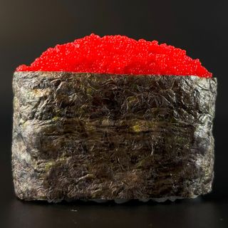 Гункан з ікрою (40г)