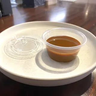 Sirope Dulce de leche (tarrina)