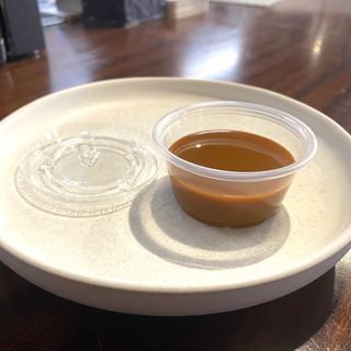Sirope Dulce de leche (tarrina)