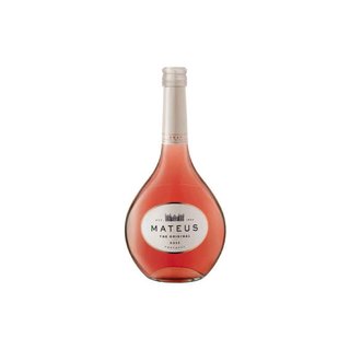 Vinho Mateus Rosé