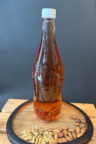 Rkatsiteli Bouquet Chardonnay 1L