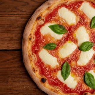 Pizza Margherita