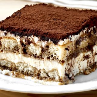 Tiramisù