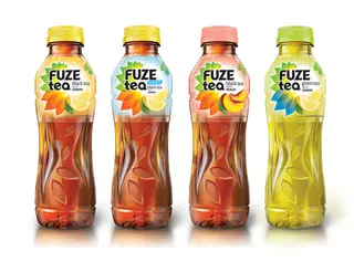 Fuzetea в ассортименте pet/ Fuzetea in asortiment pet