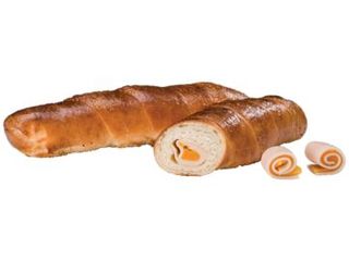 Matei cu cheddar și pui