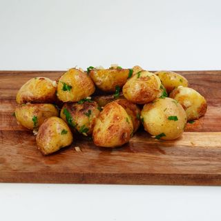 Domaći krompir 400gr