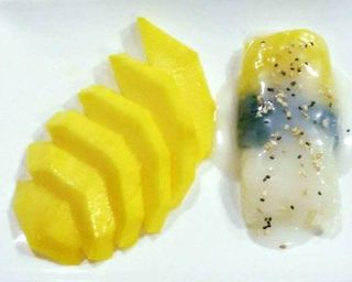 27. Kao Niew Ma Muang