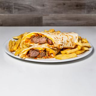 Piadina Bilba