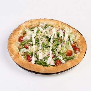 Pizza Végétarienne