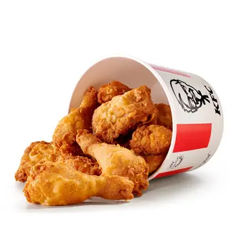 12 Pieces